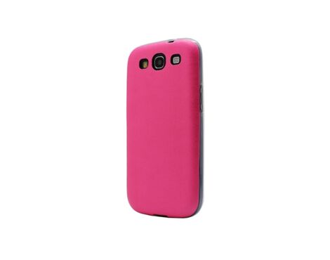 Futrola Skin Color - Samsung I9300 pink.