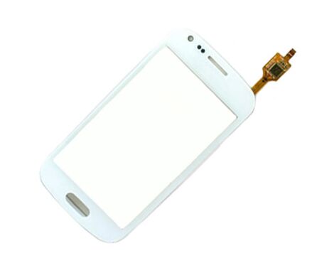 touchscreen - Samsung S7562 Galaxy S Duos white (beli) (MS).