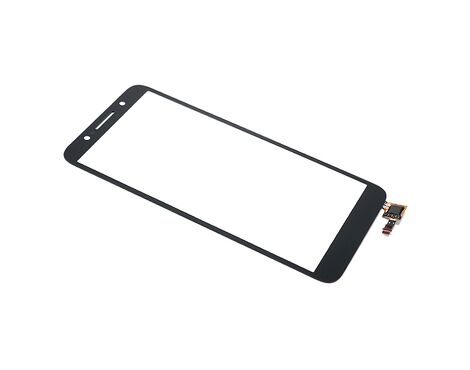 touchscreen - Alcatel OT-5009 1C black (crni) (MS).