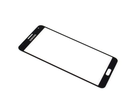 Staklo touchscreen-a - Samsung N9000 Galaxy Note 3 black (crni) (MS).