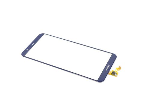 touchscreen - Huawei P Smart/Enjoy 7S blue (MS).