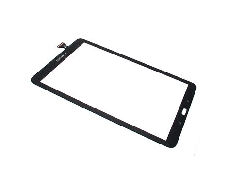 touchscreen - Samsung T560 Galaxy Tab E 9.6 black (crni) (MS).