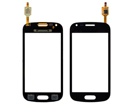 touchscreen - Samsung S7562 Galaxy S Duos black (crni) (MS).