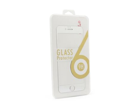 Zastitno Staklo Tempered glass - iPhone 6/6S srebrni.