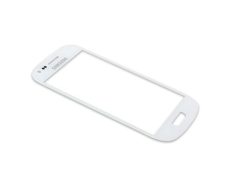 Staklo touchscreen-a - Samsung I8190 Galaxy S3 mini white (beli) ORG (MS).