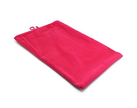 Futrola - Tablet 10" plisana pink.