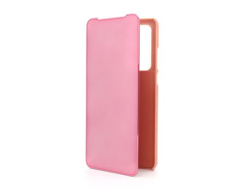 Futrola See Cover - Huawei P40 Pro roze.