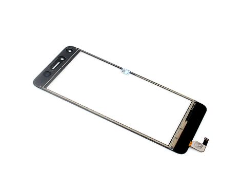 touchscreen - Huawei Y5 II Ascend black (crni) (MS).