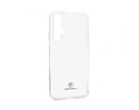 Silikonska futrola Teracell ultra tanka (skin) - Huawei Honor 20/Nova 5T Transparent.