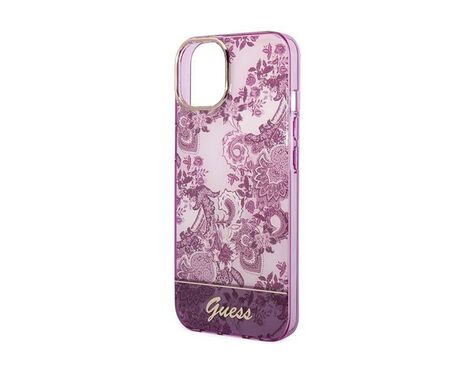 Futrola Guess Hc IML Electro Cam TDJ - iPhone 14 pink (GUHCP14SHGPLHF).