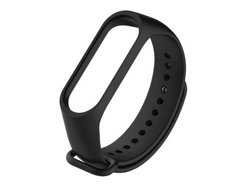 Narukvica - smart watch Xiaomi Mi Band M7 crna.