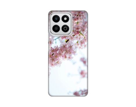 Silikonska futrola PRINT - Huawei Honor 200 Smart Spring.