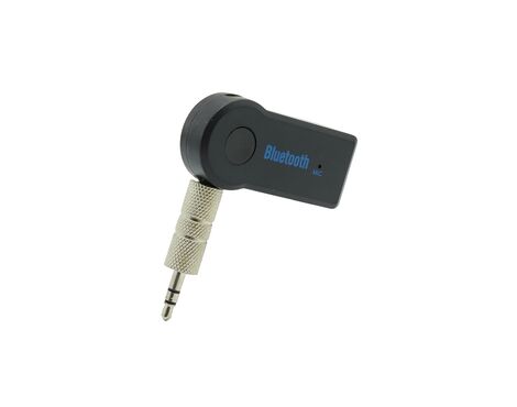 Bluetooth Receiver - auto crni (MS).