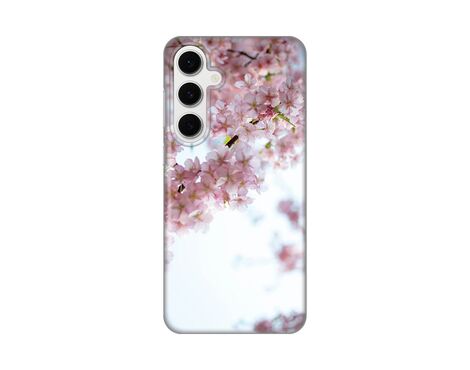 Silikonska futrola PRINT - Samsung S721B Galaxy S24 Fe Spring.