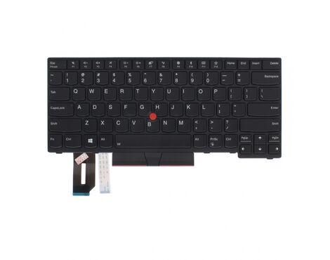 Tastatura - laptop Lenovo L480.