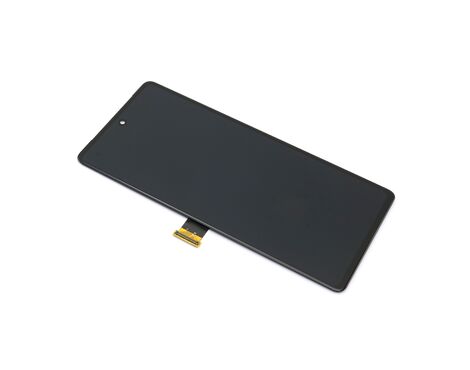 LCD displej (ekran) - Google Pixel 7 + Touch screen black (crni) ORG (MS).