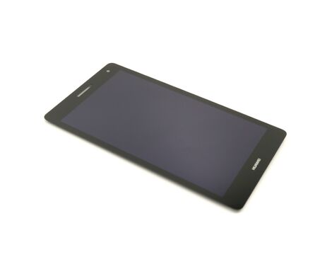 LCD displej (ekran) - Huawei MediaPad T3 (7) 3G + Touch screen (BG2-W09) black (crni) (MS).