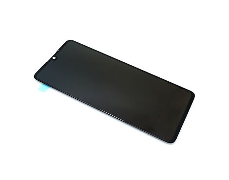 LCD displej (ekran) - Huawei P30 + Touch screen black (crni) (MS).