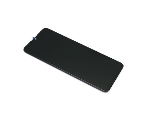 LCD displej (ekran) - Huawei P30 lite/P30 lite Edition 2020/Nova 4E + Touch screen black (crni) ORG (Comicell) (MS).