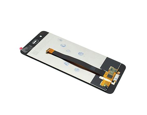 LCD displej (ekran) - Huawei P10 Plus + Touch screen black (crni) (MS).