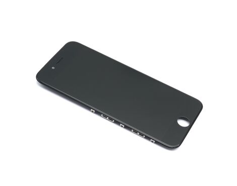 LCD displej (ekran) - Iphone 6G + Touch screen black (crni) ORG (Comicell) (MS).