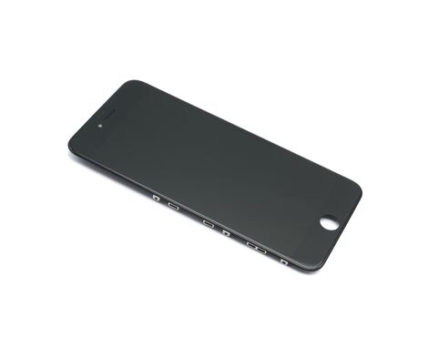 LCD displej (ekran) - Iphone 6G Plus + Touch screen black (crni) ORG (Comicell) (MS).