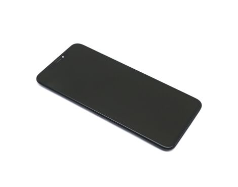 LCD displej (ekran) - Iphone XS Max + Touch screen black (crni) INCELL JK (MS).