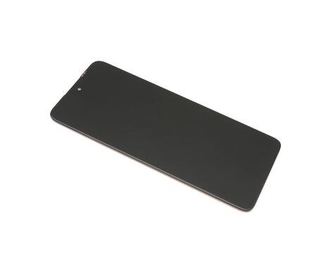 LCD displej (ekran) - Motorola Moto G42 + Touch screen black (crni) Incell (MS).