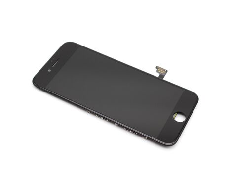 LCD displej (ekran) - iPhone 8/SE (2020) + Touch screen black (crni) ORG (MS).