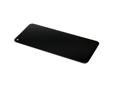 LCD displej (ekran) - OnePlus Nord N100 + Touch screen black (crni) (MS).