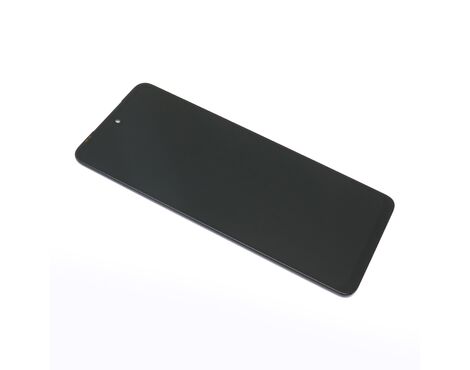 LCD displej (ekran) - Motorola Moto G52 + Touch screen black (crni) INCELL (MS).