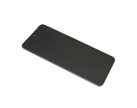 LCD displej (ekran) - Motorola Moto G13 + Touch screen black (crni) ORG (MS).