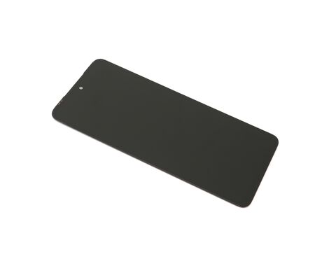 LCD displej (ekran) - Motorola Moto G84+touchscreen black (crni) (MS).