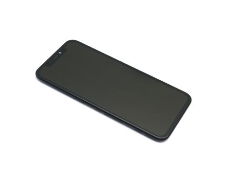 LCD displej (ekran) - Iphone 11 + Touch screen black (crni) INCELL (Comicell) (MS).