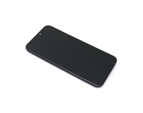 LCD displej (ekran) - Iphone 11 + Touch screen APLONG Original New black (crni) (MS).