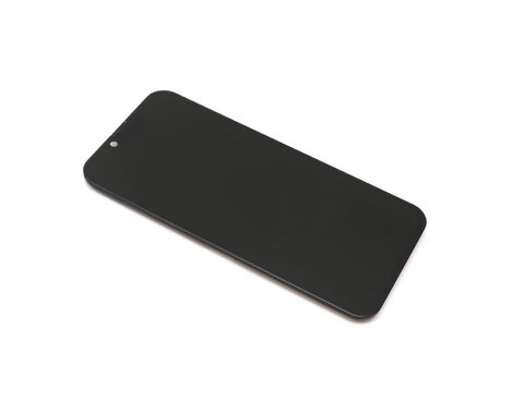 LCD displej (ekran) - Iphone 14 + Touch screen APLONG Incell HD black (crni) (MS).