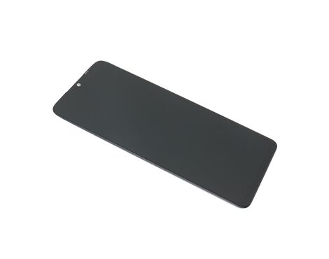 LCD displej (ekran) - Motorola Moto E22 + Touch screen black (crni) ORG (MS).