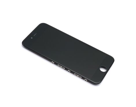 LCD displej (ekran) - Iphone 6S + Touch screen black (crni) ORG (Comicell) (MS).