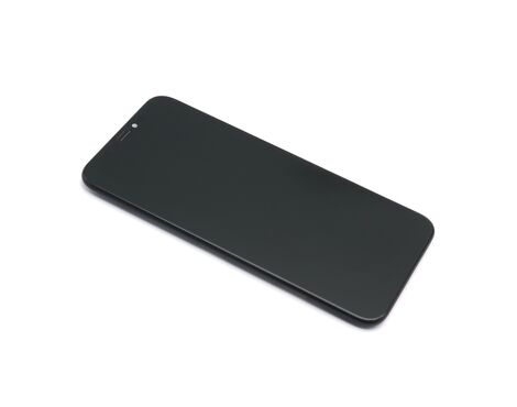 LCD displej (ekran) - Iphone XS + Touch screen black (crni) INCELL (Comicell) (MS).