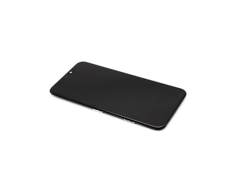 LCD displej (ekran) - Iphone XS + Touch screen black (crni) INCELL JK (MS).