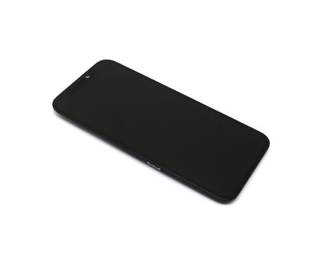 LCD displej (ekran) - iPhone 12 + Touch screen black (crni) full HD Incell (MS).