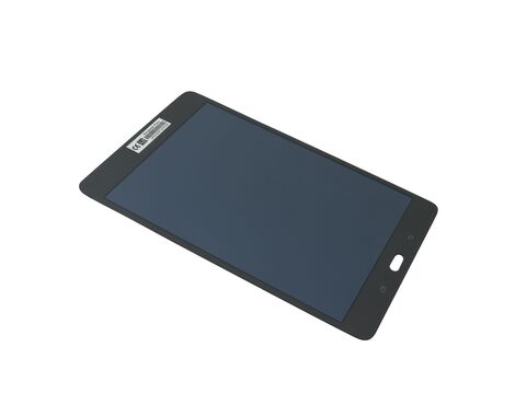 LCD displej (ekran) - Samsung T350 Galaxy Tab A 8.0 (Wi-Fi) + Touch screen gray (MS).