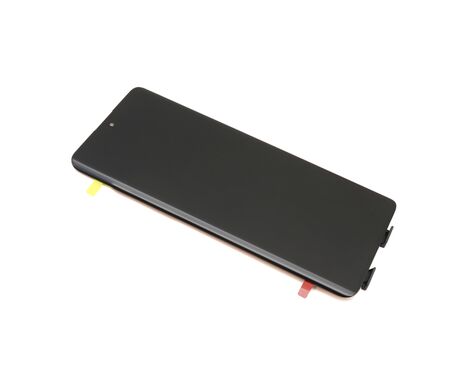 LCD displej (ekran) - Xiaomi Redmi Note 13 Pro Plus + Touch screen black (crni) ORG (MS).