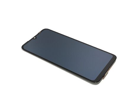 LCD displej (ekran) - Xiaomi Redmi 7 + Touch screen black (crni) ORG (MS).