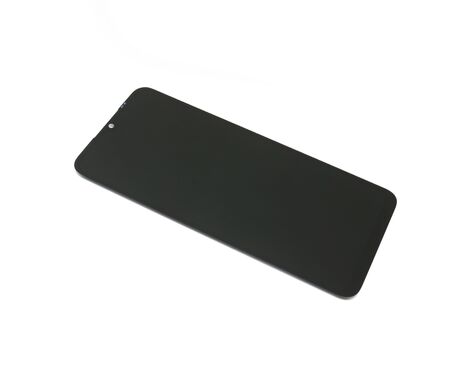 LCD displej (ekran) - Xiaomi Redmi 10A + Touch screen black (crni) (MS).