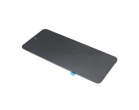 LCD displej (ekran) - Xiaomi Redmi Note 9 Pro/ Redmi Note 9S + Touch screen black (crni) FULL ORG CHINA (MS).