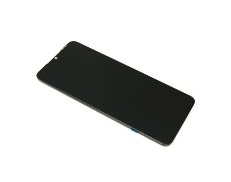 LCD displej (ekran) - Tecno Pop 7 + Touch screen black (crni) ORG (MS).