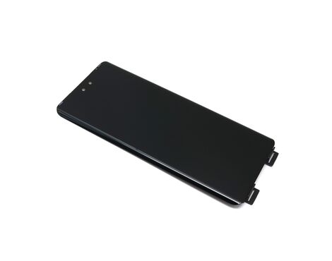 LCD displej (ekran) - Xiaomi 13 lite + Touch screen black (crni) ORG (MS).