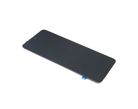 LCD displej (ekran) - Xiaomi Redmi Note 10 Pro 5G + Touch screen black (crni) ORG (MS).