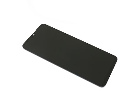 LCD displej (ekran) - Xiaomi Redmi 10C + Touch screen black (crni) (MS).